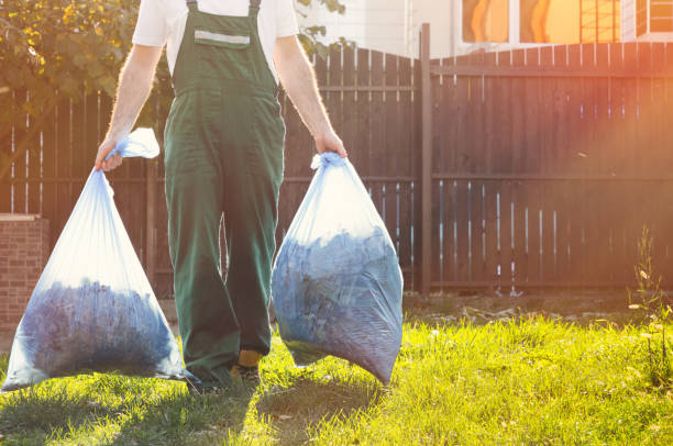 Professional Junk Removal Services in Ewa Beach, HI